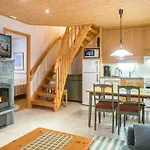 Holiday home Oejkatti By Interhome