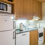 Oejkatti By Interhome Holiday home