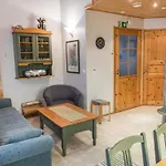 Holiday home Oejkatti By Interhome Vuokatti