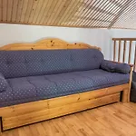 Oejkatti By Interhome * Vuokatti