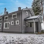 Dom wakacyjny Oejkatti By Interhome Vuokatti