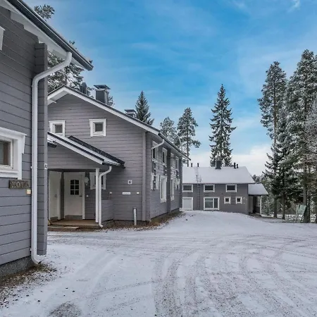 Vakantiehuis Oejkatti By Interhome