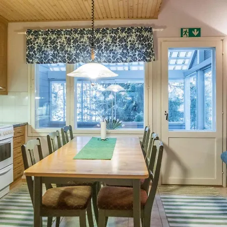 Oejkatti By Interhome Vakantiehuis *