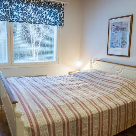 Oejkatti By Interhome