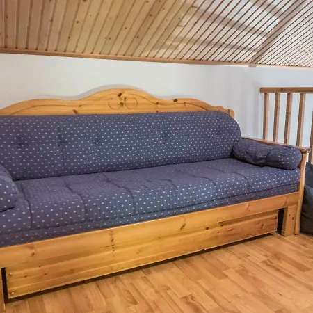 Vakantiehuis Oejkatti By Interhome *