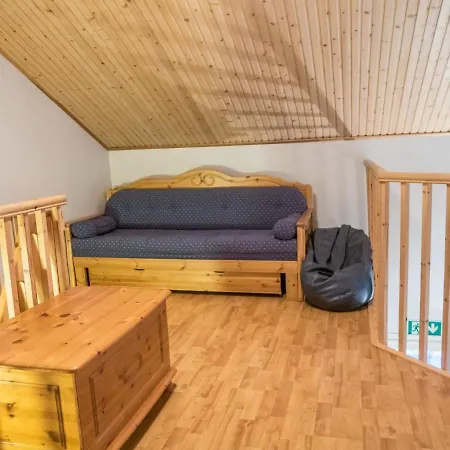 Oejkatti By Interhome Vuokatti