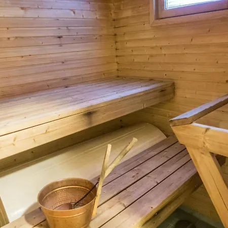 Vakantiehuis Oejkatti By Interhome