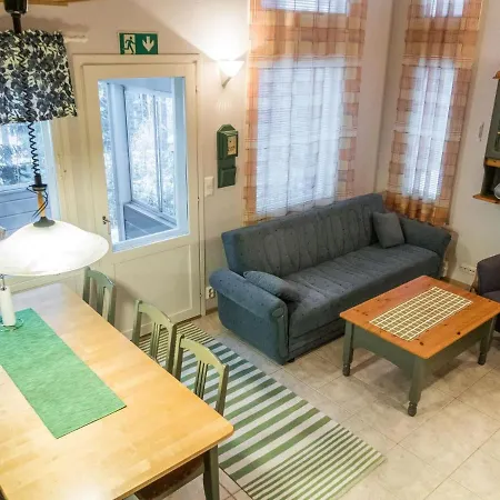 Oejkatti By Interhome Vuokatti