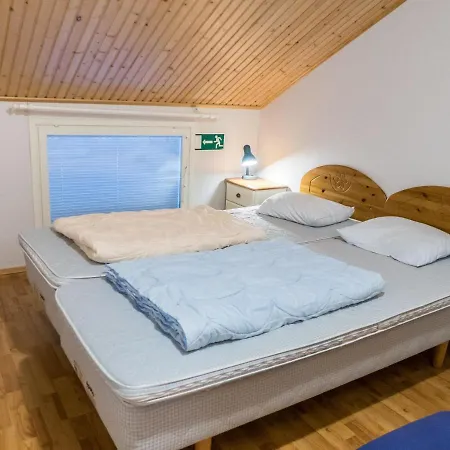 Vakantiehuis Oejkatti By Interhome Vuokatti