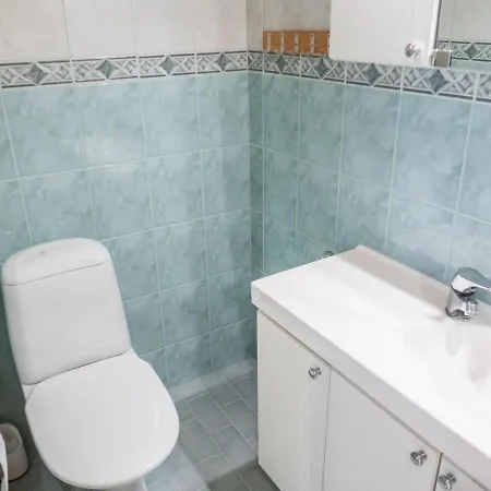 Oejkatti By Interhome