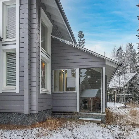 Oejkatti By Interhome *