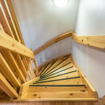 Oejkatti By Interhome Vakantiehuis