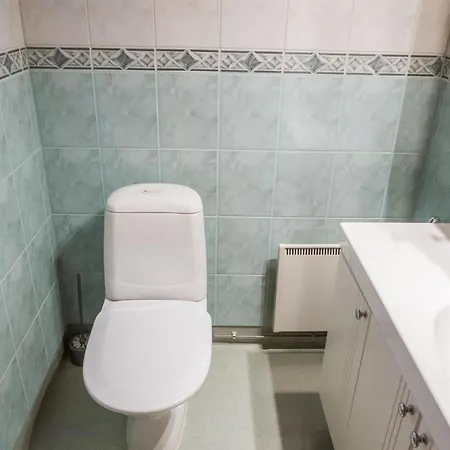 Oejkatti By Interhome Vakantiehuis