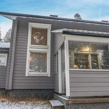 Oejkatti By Interhome * Vuokatti