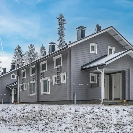 Oejkatti By Interhome Vakantiehuis