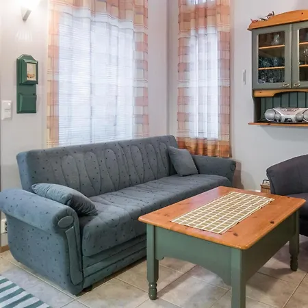 Vakantiehuis Oejkatti By Interhome *