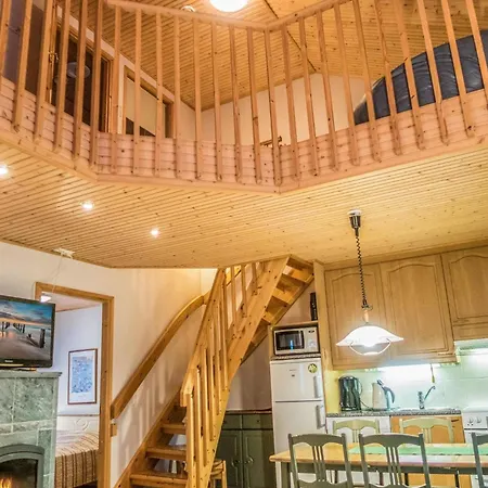 Oejkatti By Interhome *