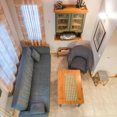 Oejkatti By Interhome *