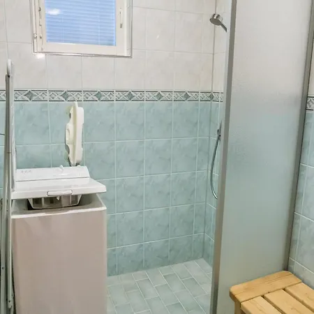 Dom wakacyjny Oejkatti By Interhome *