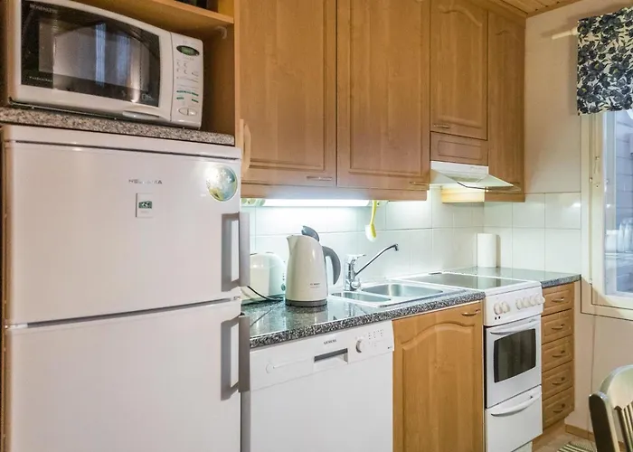 Oejkatti By Interhome 度假居