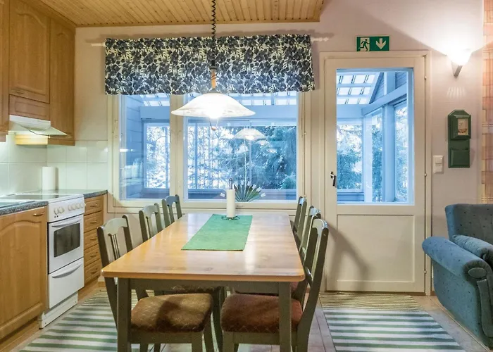 Oejkatti By Interhome