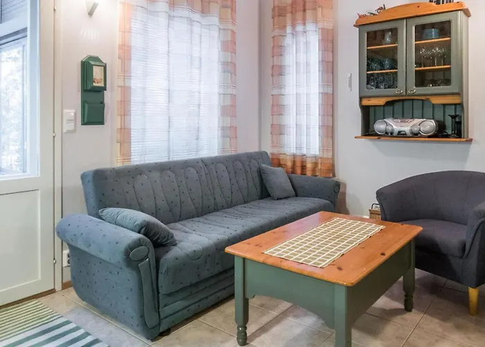 Vakantiehuis Oejkatti By Interhome *