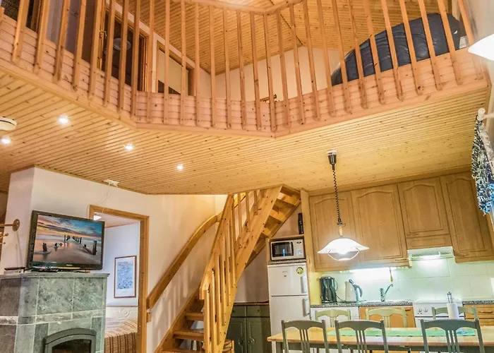 Oejkatti By Interhome *