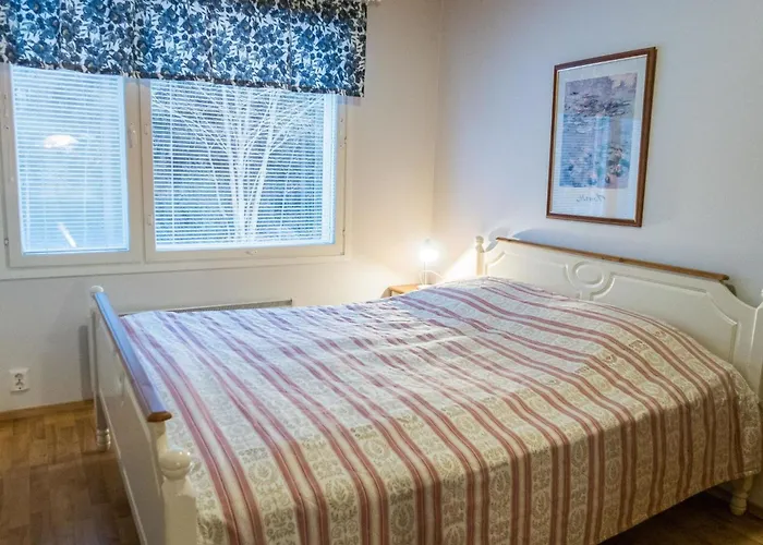 Oejkatti By Interhome