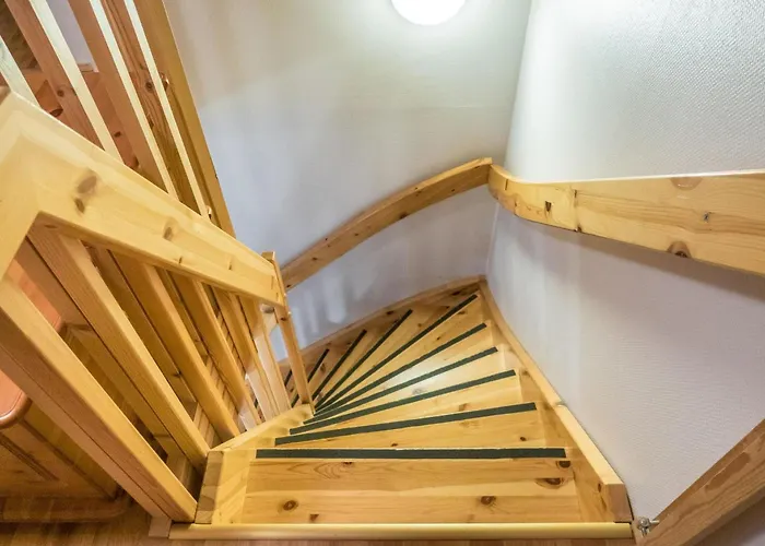 Oejkatti By Interhome 度假居 *