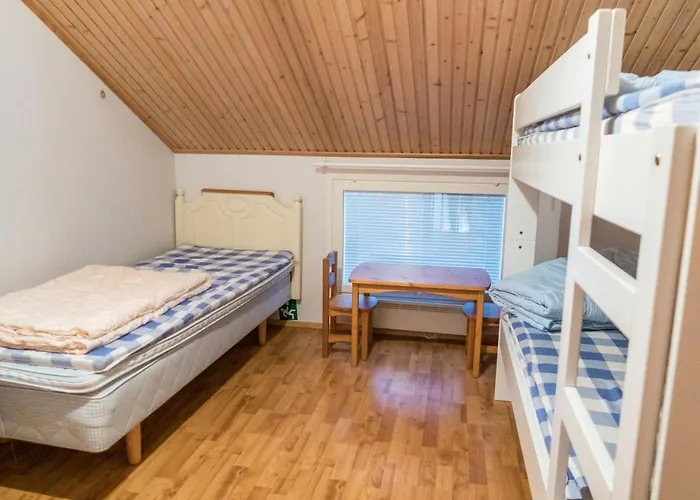 Oejkatti By Interhome 度假居