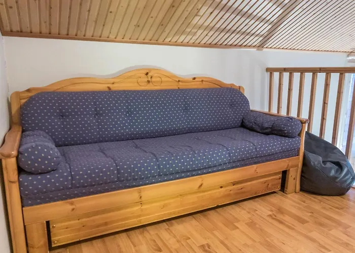 Oejkatti By Interhome * 沃卡蒂