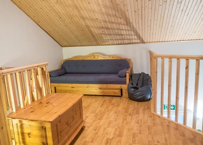 Oejkatti By Interhome Vakantiehuis *