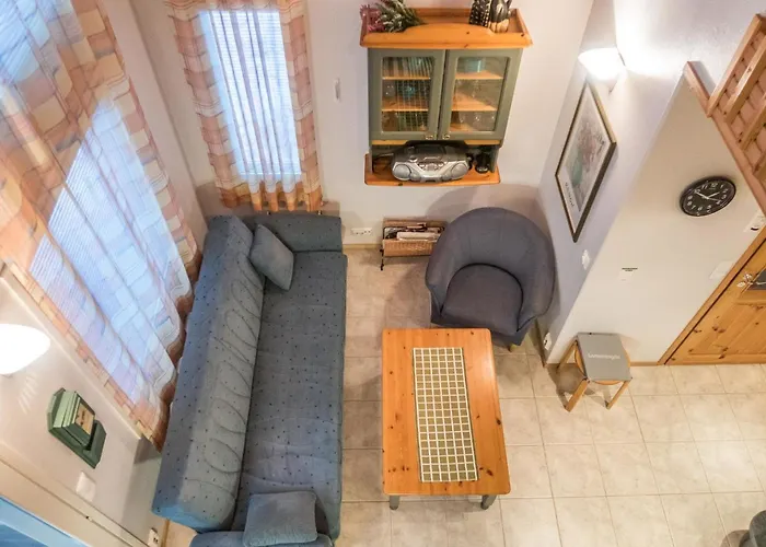 Oejkatti By Interhome *