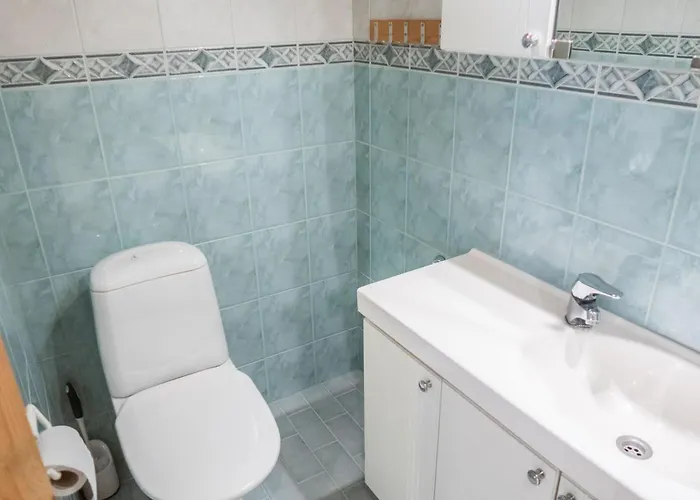 度假居 Oejkatti By Interhome