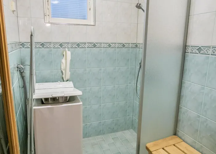 Vakantiehuis Oejkatti By Interhome *