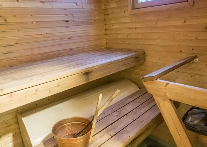 Oejkatti By Interhome Vuokatti