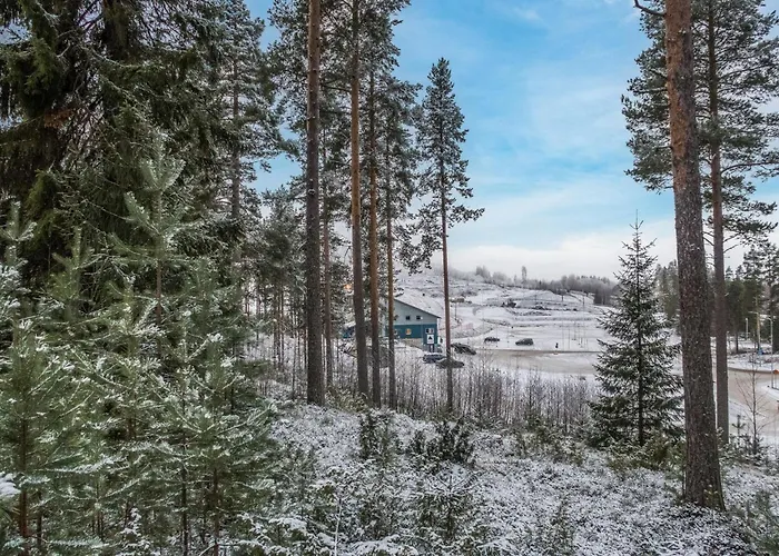 Oejkatti By Interhome