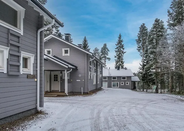 Oejkatti By Interhome *